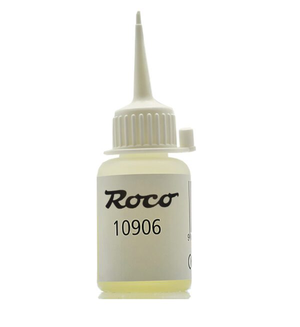 ROCO 10906 - Universal Oiler