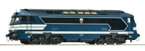 ROCO 7300072 - Diesel locomotive 68540, SNCF
