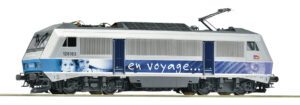 ROCO 7500143 - Electric locomotive BB 126163, SNCF