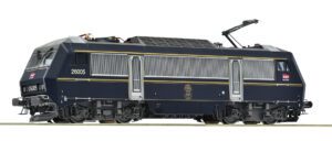 ROCO 7500168 - Electric locomotive BB 26005, SNCF