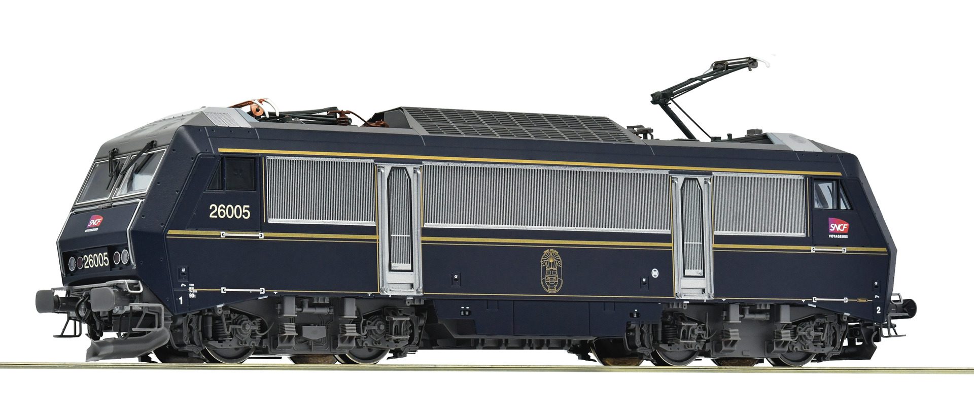 ROCO H0 - Modelrailway.pt