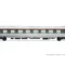 JOUEF HJ4205 - 4-unit set of TEE "Mistral 69" coaches "Jules Verne", no. 1/2