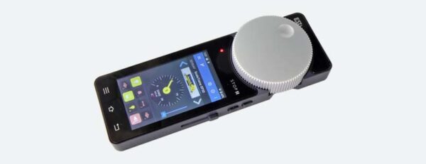 ESU 50116 - Mobile Control Pro wireless throttle for ECoS/Z21/CS3