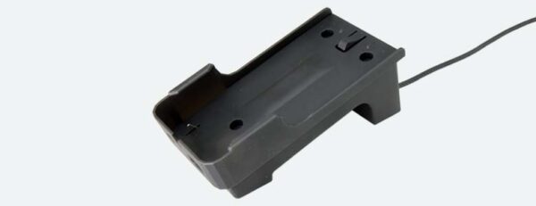 ESU 5005 - Docking Station for Mobile Control II / Pro, Desktop/Wallmount, with USB-C cable 1m