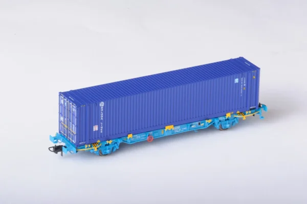 PT TRAINS 100100.1 Renfe Lgnss