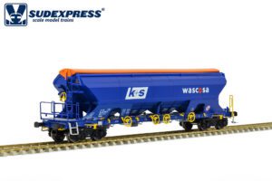 SUDEXPRESS S659137 Wascosa Tanpps
