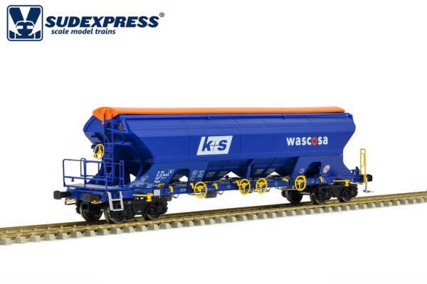 SUDEXPRESS S659375 Wascosa Tanpps
