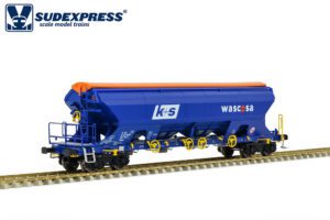 SUDEXPRESS S659283 Wascosa Tanpps