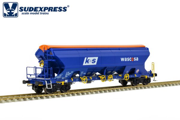 SUDEXPRESS S659283 Wascosa Tanpps
