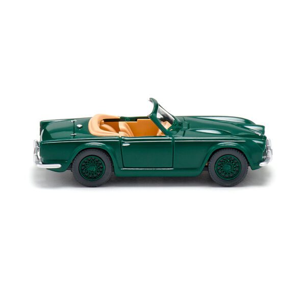 WIKING 081506 - Triumph TR4