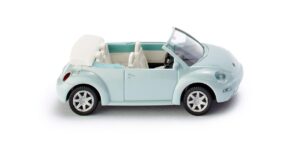 WIKING 003204 - VW New Beetle Cabriolet