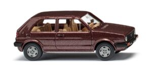 WIKING 004504 - VW Golf II