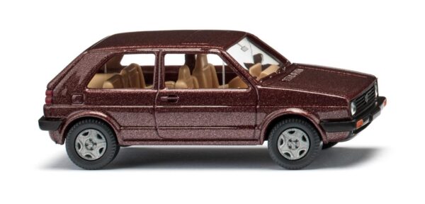 WIKING 004504 - VW Golf II
