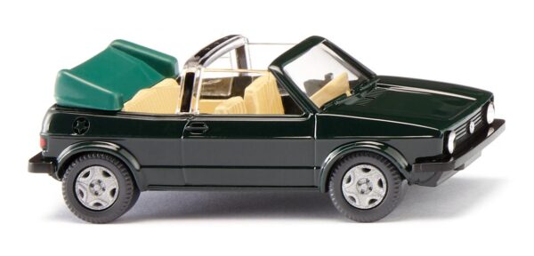 WIKING 004605 - VW Golf I Cabriolet