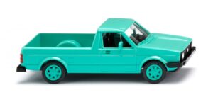 WIKING 004749 - VW Caddy