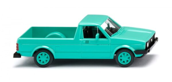 WIKING 004749 - VW Caddy