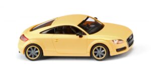 WIKING 013406 - Audi TT Coupé