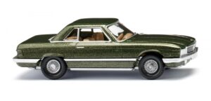 WIKING 014040 - MB 350 SL