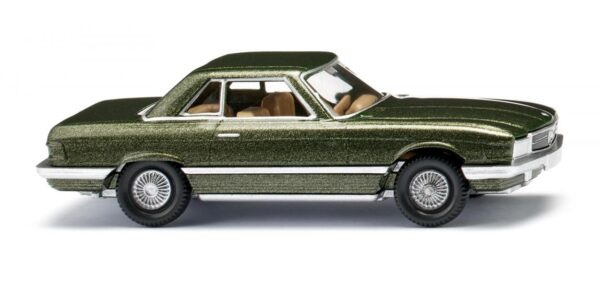 WIKING 014040 - MB 350 SL