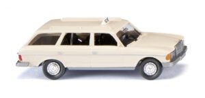 WIKING 014925 - Taxi - MB 250T
