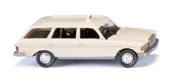 WIKING 014925 - Taxi - MB 250T