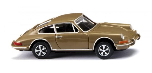 WIKING 016004 - Porsche 911 Coupé
