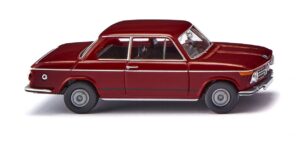 WIKING 018307 - BMW 2002