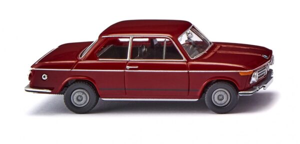 WIKING 018307 - BMW 2002