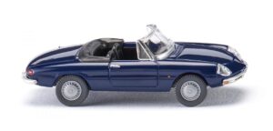 WIKING 020603 - Alfa Spider