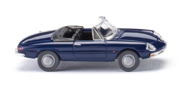 WIKING 020603 - Alfa Spider