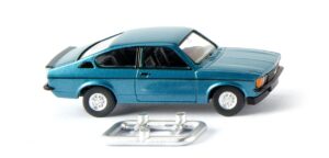 WIKING 022901 - Opel Rallye "Winterfest"