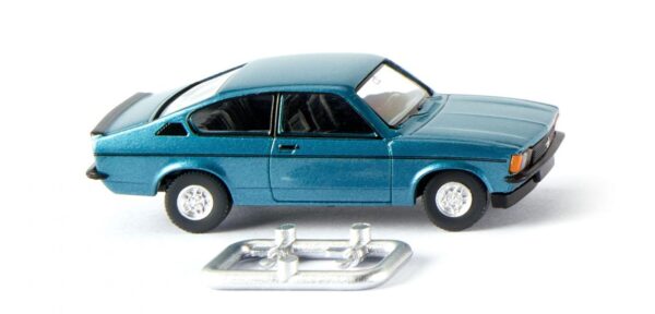 WIKING 022901 - Opel Rallye "Winterfest"