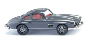 WIKING 023002 - MB 300 SL Coupé
