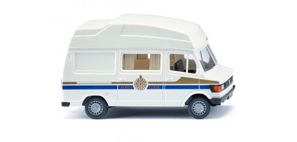 WIKING 029410 - VW T3 box van