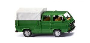 WIKING 029309 - VW T3 crew cab