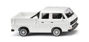 WIKING 029310 - VW T3 crew cab