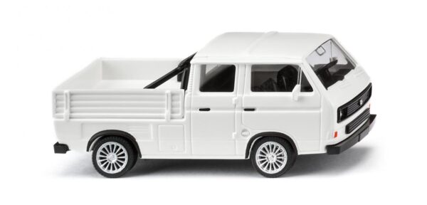 WIKING 029310 - VW T3 crew cab
