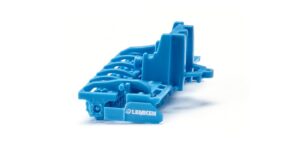 WIKING 037810 - Lemken Power harrow "Zirkon 12"