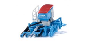 WIKING 07819 - Lemken Solitair/Heliodor till and drill combination