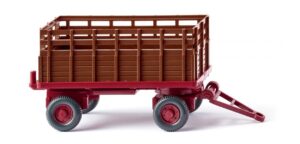 WIKING 038404 - Agricultural trailer
