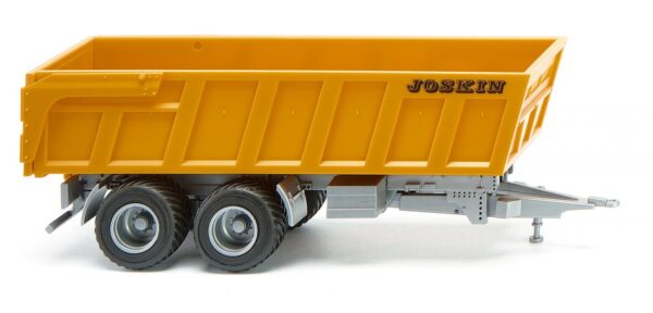 WIKING 038816 - Joskin tipping trailer