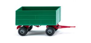 WIKING 038837 - Agricultural trailer