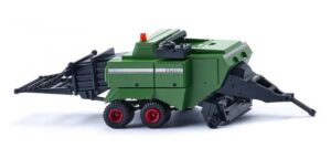 WIKING 039603 - Fendt 1270S Square baler
