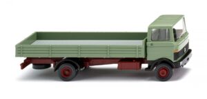 WIKING 043120 - MB LP 809 Flatbed truck