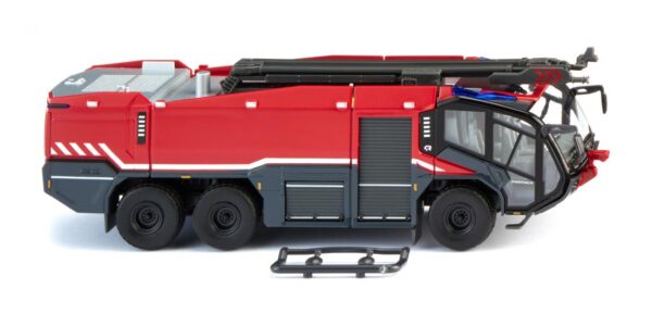 WIKING 062647 - Rosenbauer FLF Panther 6x6 with exting. arm