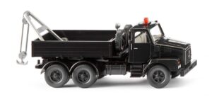 WIKING 063409 - Volvo N10 Towing vehicle