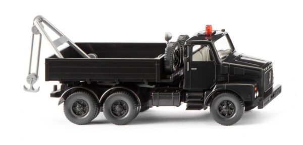 WIKING 063409 - Volvo N10 Towing vehicle
