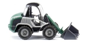 WIKING 065305 - Wheel loader (Kramer)