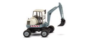 WIKING 065809 - Mini excavator