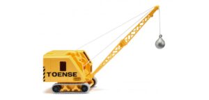 WIKING 066148 - Crawler crane "Toense"